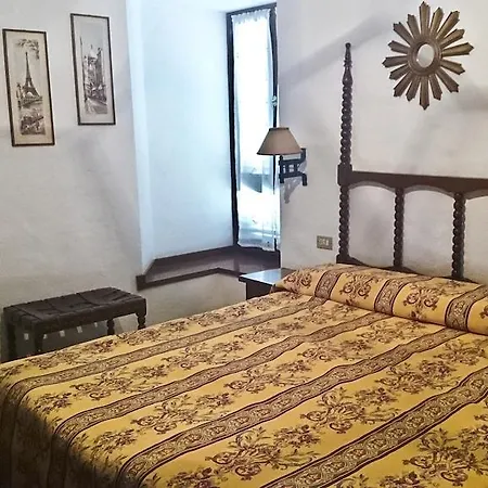 Club Canario Apartment *