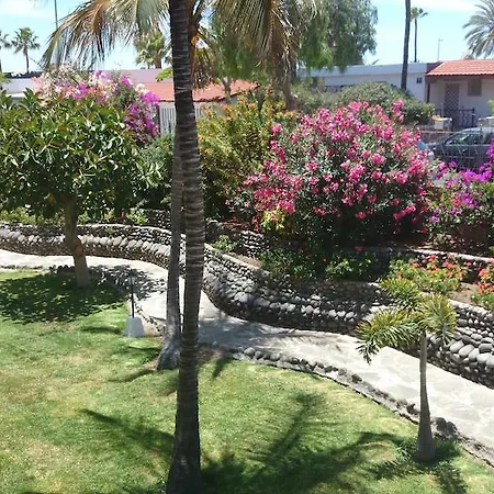 Club Canario Apartment Playa del Ingles (Gran Canaria)