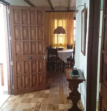 Apartment Club Canario