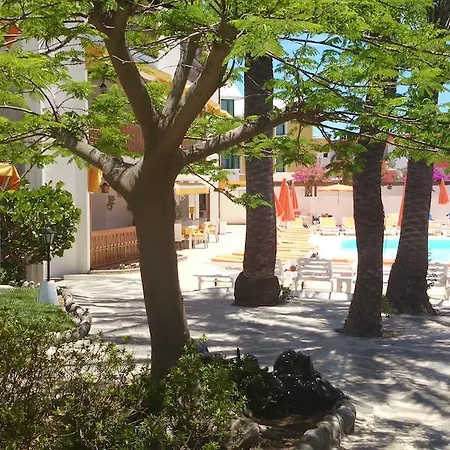 Club Canario Apartment