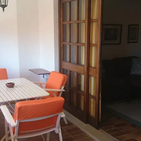 Apartment Club Canario Playa del Ingles (Gran Canaria)